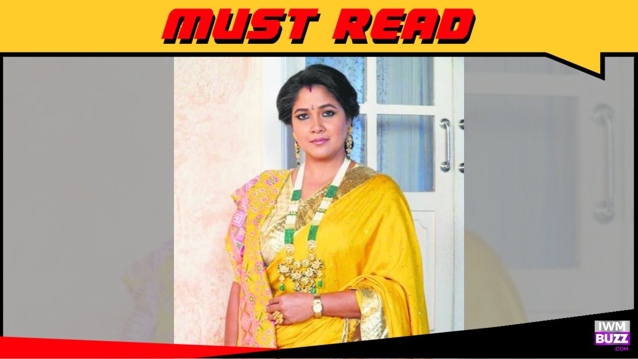 Narayani Shastri TALKS about her choice of working and NOT embracing motherhood 891523