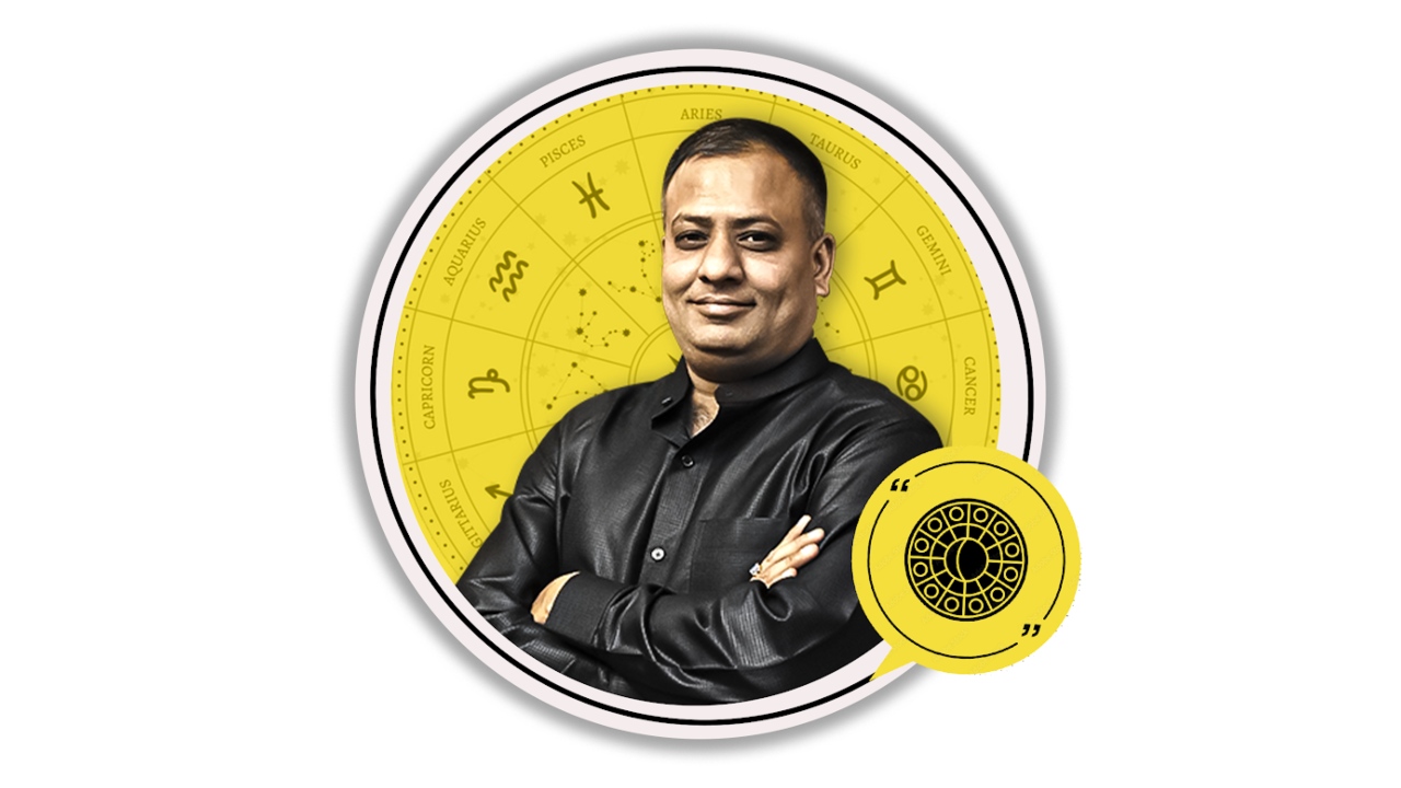 Navigating Mercury Retrograde: Insights and Guidance from Astrologer Abhishek Soni 890202