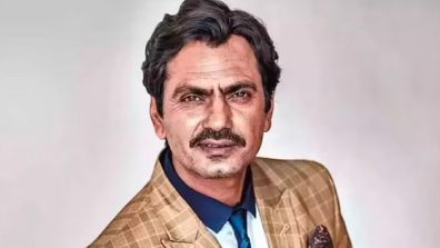 Nawazuddin Siddiqui – “No matter what the challenges were, I have always stayed put and have worked hard”