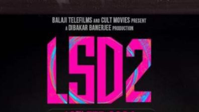 Netizens hail the trailer of Love Sex Aur Dhokha 2, saying “Refreshing to see unique and bold narratives that break barriers!”