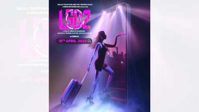 Netizens react to Love Sex Aur Dhokha 2 Ka Pehla Dose’, says, “A dose of pure cinematic brilliance is on the way”!