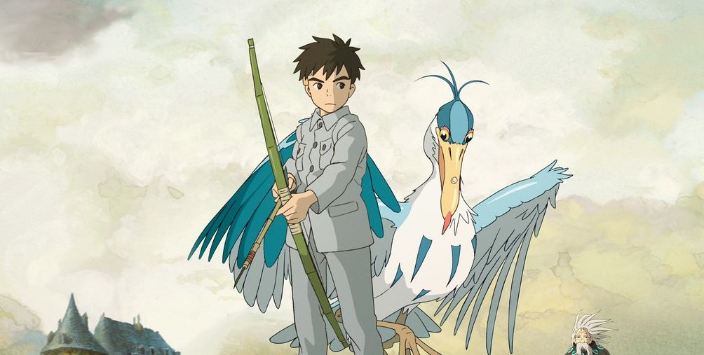 Oscar winner 'The Boy And The Heron' to release in India soon, Warner Bros. confirms 890629