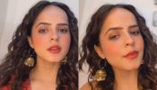 Palak Sindhwani wraps up the TMKOC shoot, IWMBuzz wishes her!