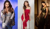 Palak Tiwari, Adaa Khan & Saumya Tandon Are Inspiration To Rock Western Look With Traditional Touch