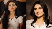 Palak Tiwari’s Magical Smile Makes Hearts Skip A Beat, See How