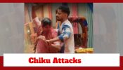 Pandya Store Spoiler: Chiku attacks Amresh; major drama unfolds