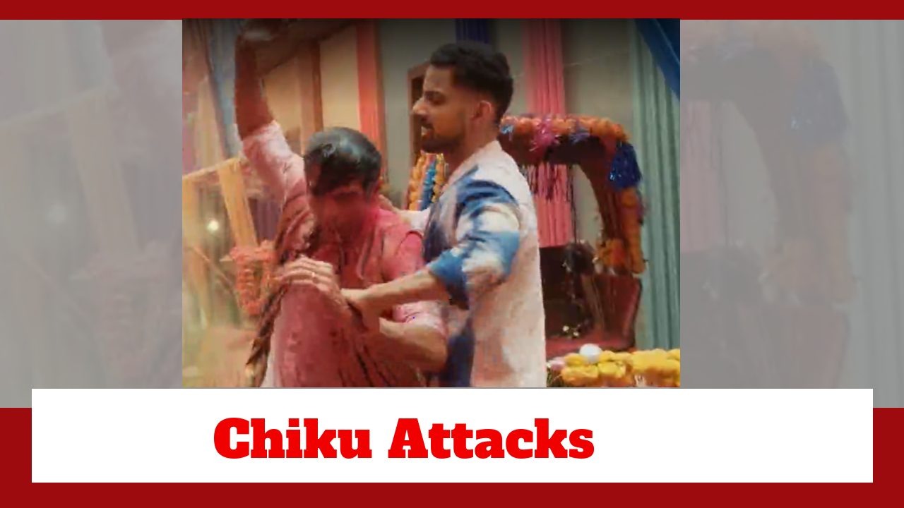 Pandya Store Spoiler: Chiku attacks Amresh; major drama unfolds 890980