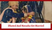 Pandya Store Spoiler: Dhawal and Natasha get married