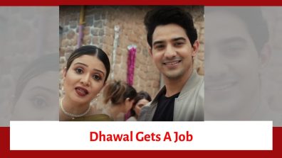 Pandya Store Spoiler: Dhawal gets a job; Shalini traps him