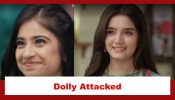 Pandya Store Spoiler: Dolly gets attacked; Natasha to the rescue 892412