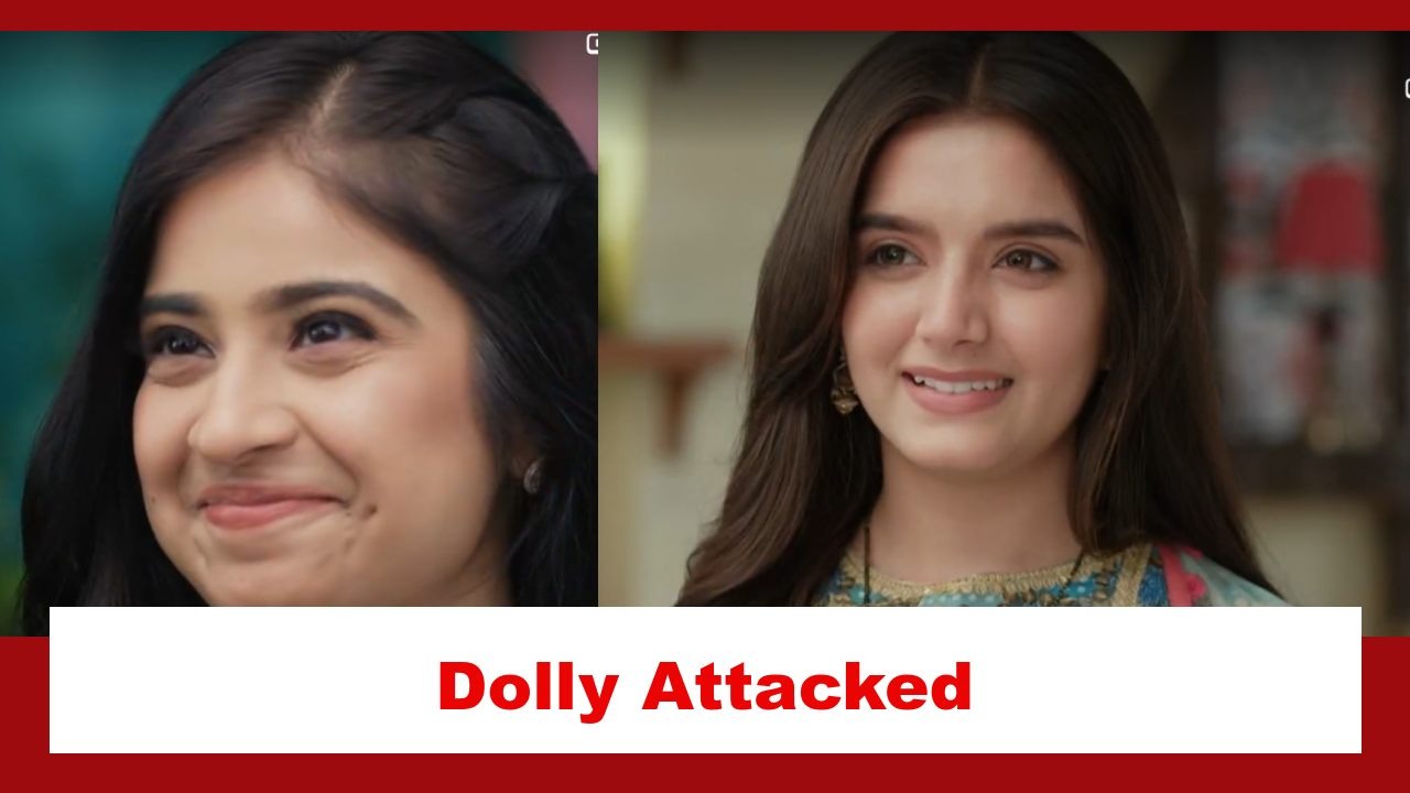 Pandya Store Spoiler: Dolly gets attacked; Natasha to the rescue 892412