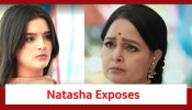 Pandya Store Spoiler: Natasha exposes Amba; Makwana family shocked