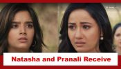 Pandya Store Spoiler: Natasha gets a good news; Pranali receives bad news 893347