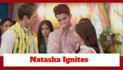 Pandya Store Spoiler: Natasha ignites another drama; argues with Amresh 890666
