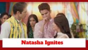 Pandya Store Spoiler: Natasha ignites another drama; argues with Amresh