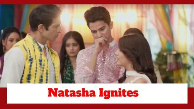 Pandya Store Spoiler: Natasha ignites another drama; argues with Amresh