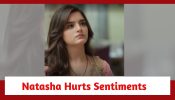 Pandya Store Spoiler: Natasha's act affects Makwana family; Dhawal hurt 890319