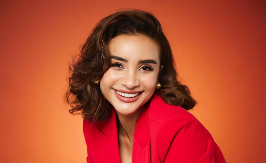 Patralekhaa on being inactive for a while and now having back-to-back projects: ""the outcome of seven years of hard work will be released this year" 893372