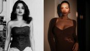 [Photos] Avneet Kaur's Casual Strapless Corset Top vs. Esha Gupta's Hot Bodycon Dress, Whose Looks Raise Your Heartbeat 892223