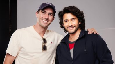 Poll Alert: Sunrisers Hyderabad Captain Pat Cummins Vs. Tollywood Actor Mahesh Babu: who will win?