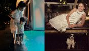 Pondy Diaries: Peek into Keerthy Suresh’s Serene Moments With Her Pet Dog Nyke!