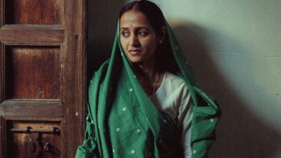 Pratik Gandhi’s  Real-life Kasturba To Play Mahatma’s Gandhi’s  Better-Half