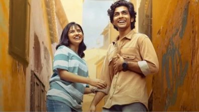Premalu 2 in the making; producers announce the return of the blockbuster