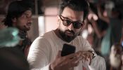 Prithviraj Sukumaran shares rare image from the sets of his next directorial, 'L2: Empuraan'