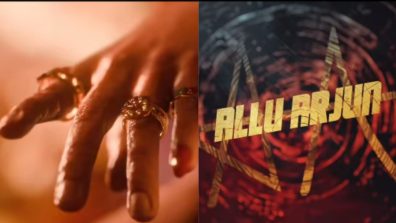 ‘Pushpa 2’ First Song Release Date: “Pushpa Pushpa” starring Allu Arjun to come out on THIS date