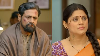 Pushpa Impossible Spoiler: Bapodra’s Health Deteriorates, Pushpa Meets Dilip