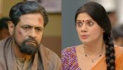 Pushpa Impossible Spoiler: Dilip Comes To The Jail, Santosh Freaks Out