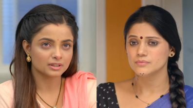 Pushpa Impossible Spoiler: Pushpa And Prarthana Indulge In Heated Argument