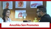 Qayaamat Se Qayaamat Tak Spoiler: Anushka Sen promotes Dil Dosti Dilemma; meet Dr Raj 892258