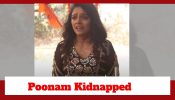 Qayaamat Se Qayaamat Tak Spoiler: Poonam gets kidnapped again; Shaina plays her game 890974