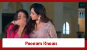 Qayaamat Se Qayaamat Tak Spoiler: Poonam knows Shaina’s secret