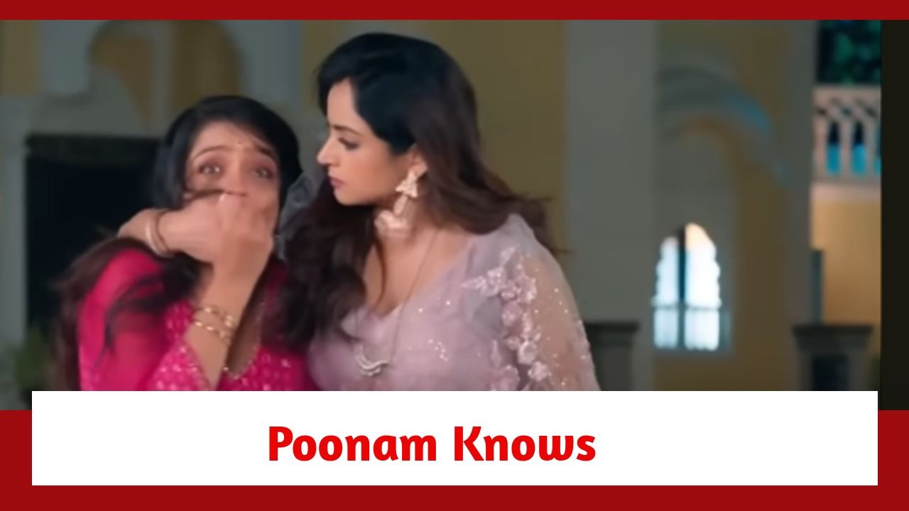 Qayaamat Se Qayaamat Tak Spoiler: Poonam knows Shaina's secret 890161