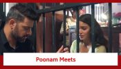 Qayaamat Se Qayaamat Tak Spoiler: Poonam meets Raj in jail; gives him a hint about her real identity