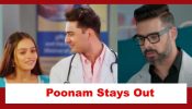 Qayaamat Se Qayaamat Tak Spoiler: Poonam stays out the night with Rajneesh; Raj gets worried