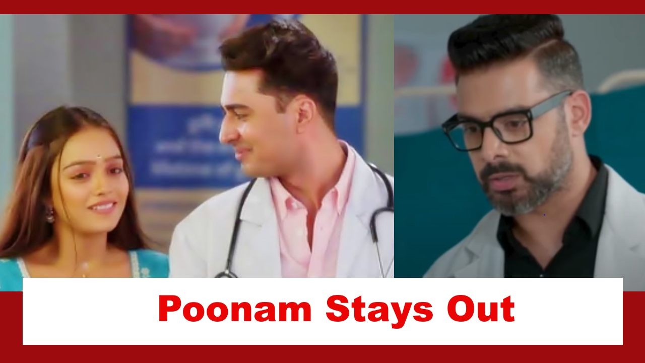 Qayaamat Se Qayaamat Tak Spoiler: Poonam stays out the night with Rajneesh; Raj gets worried 892709