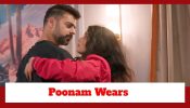 Qayaamat Se Qayaamat Tak Spoiler: Poonam wears Raj’s jacket; has a close moment with Raj
