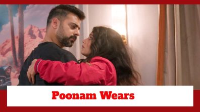 Qayaamat Se Qayaamat Tak Spoiler: Poonam wears Raj’s jacket; has a close moment with Raj