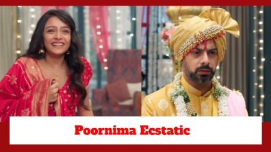 Qayaamat Se Qayaamat Tak Spoiler: Poornima gets ecstatic on knowing her past; Raj stunned by her revelation