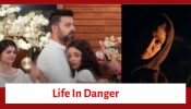 Qayaamat Se Qayaamat Tak Spoiler: Raj and Poornima's lives in danger; Raj's mother revealed as the masked man?