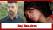 Qayaamat Se Qayaamat Tak Spoiler: Raj reaches the location; Will he save Poonam?