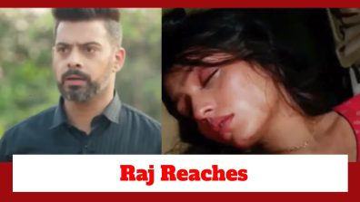 Qayaamat Se Qayaamat Tak Spoiler: Raj reaches the location; Will he save Poonam?