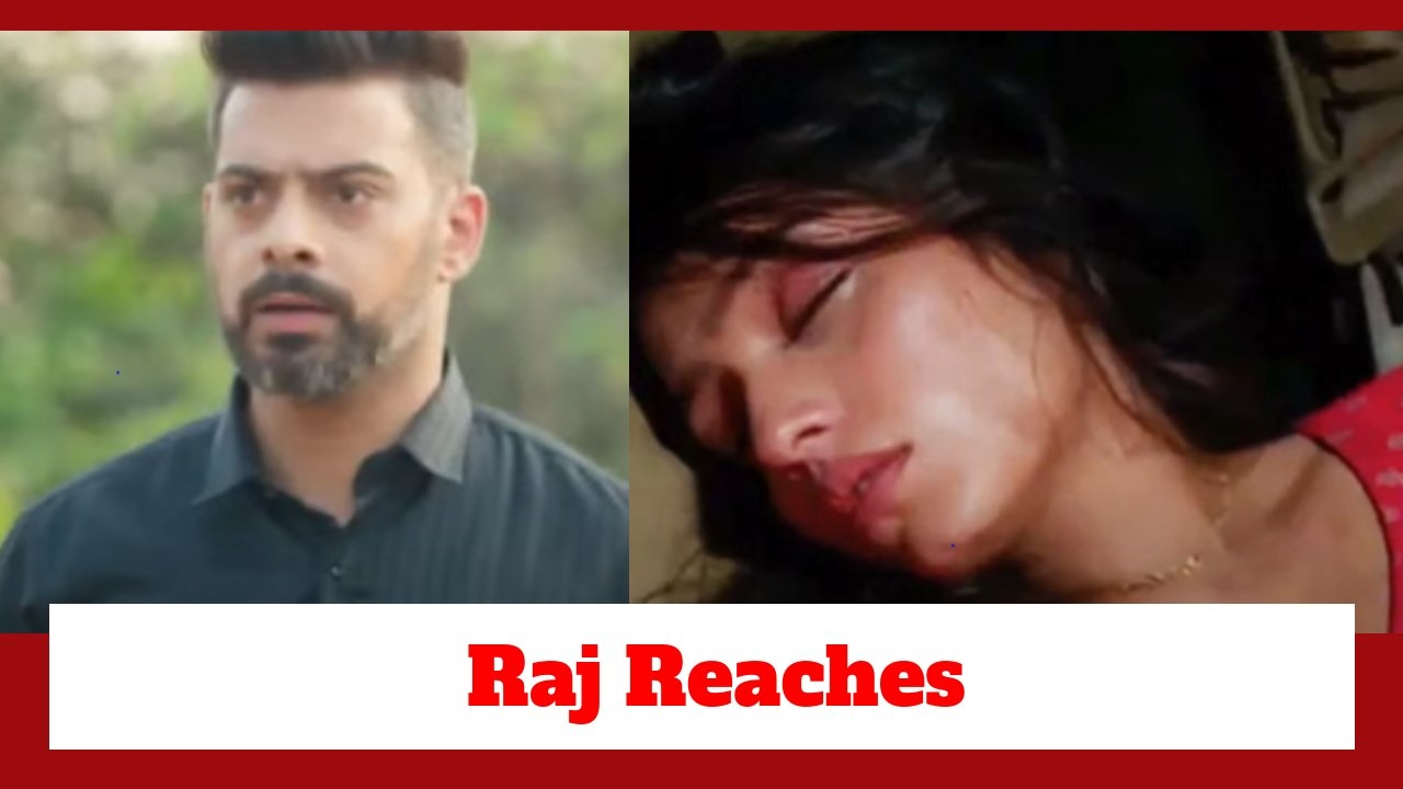 Qayaamat Se Qayaamat Tak Spoiler: Raj reaches the location; Will he save Poonam? 890779