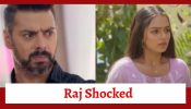 Qayaamat Se Qayaamat Tak Spoiler: Raj sees Poonam holding hands with Rajneesh; Raj gets shocked
