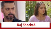 Qayaamat Se Qayaamat Tak Spoiler: Raj sees Poonam holding hands with Rajneesh; Raj gets shocked 892990