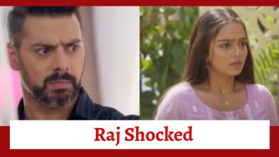 Qayaamat Se Qayaamat Tak Spoiler: Raj sees Poonam holding hands with Rajneesh; Raj gets shocked