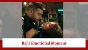 Qayaamat Se Qayaamat Tak Spoiler: Raj’s emotional moment with an injured Poonam